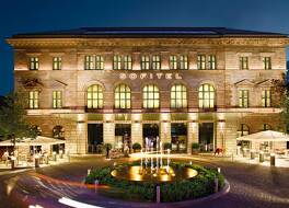 Sofitel Munich Bayerpost Hotel