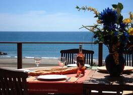 Hôtel - Appartement Le Grand Large Bord de Mer