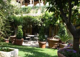 ジャルダン スクレット 写真