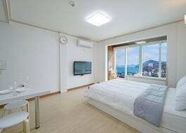 Geoje Sky Ari Pension 写真