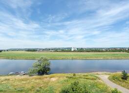 Amedia Hotel Dresden Elbpromenade, Trademark Collection by Wyndham 写真