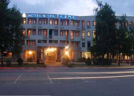 スパ ホテル テルメ