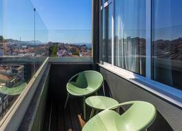 イビス スタイルズ リスボン セントロ リベルダーデ NE 写真