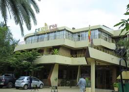 Dib Anbessa Hotel