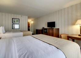 ザ アトリウム ホテル オン サード