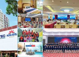 ペトロ ホテル 写真