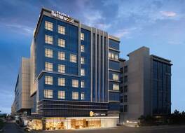 モデル J ホテル ジャカルタ スカルノ ハッタ エアポート 写真