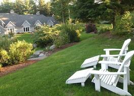 ストーン ヒル イン 写真