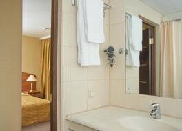 ラドガ ホテル 写真