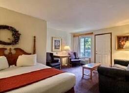 ベスト ウェスタン ガレナ イン & スイーツ 写真