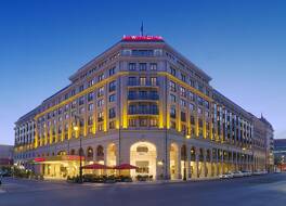 The Westin® Grand Berlin