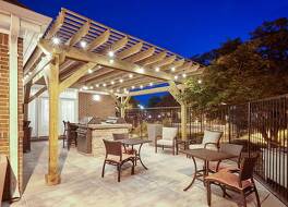 ホームウッド スイーツ バイ ヒルトン ラファイエット 写真