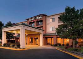 Courtyard by Marriott Peoria 写真