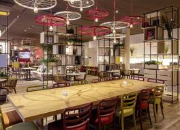 インターシティホテル グラーツ 写真