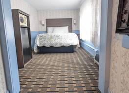 ベニントン モーター イン