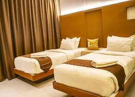 オーエス ホテル エアポート バタム