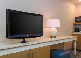 ヒルトン ガーデン イン ベーカーズフィールド 写真