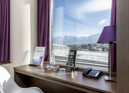 ibis Styles Saint-Julien-en-Genevois Vitam 写真