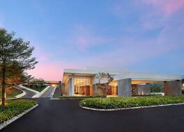 ロイヤル チューリップ グナン グリス リゾート アンド ゴルフ 写真