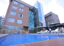 サロ マリア ホテル