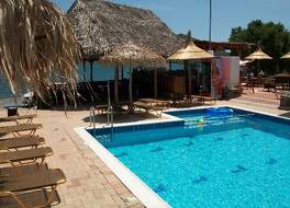 Elounda Sunrise Apartments