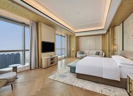 Hilton Suzhou Wuzhong 写真