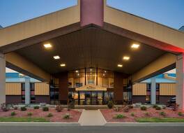 ベイモント バイ ウィンダム マンシー ニア ボール ステート ユニバーシティ 写真