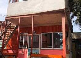 オレンジビーチリゾート 写真