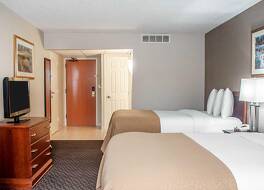 Quality Inn & Suites Vestal Binghamton near University 写真