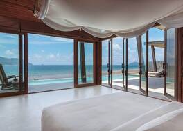 シックスセンス コンダオ 写真