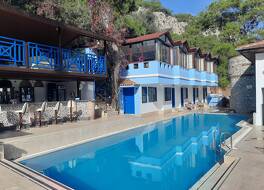 Belle Vue Hotel Ölüdeniz 写真