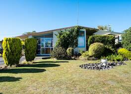 スパニッシュ レディ モーテル 写真