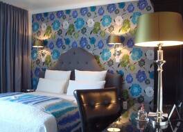 ホテル サー & レディ アストール 写真