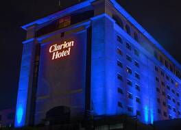 クラリオン ホテル レアル テグチガルパ 写真