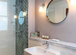 ザ ハイ フィールド タウン ハウス 写真