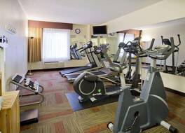 ベイモント バイ ウィンダム ロックフォード 写真