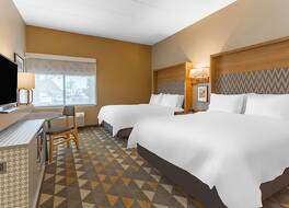 Holiday Inn Rockford By IHG 写真