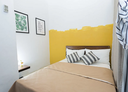 Socialtel Granada 写真