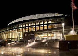 オークリッジ イン & スイーツ 写真