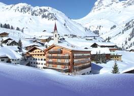 ホテル ウァルザーベルク 写真