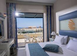 Sunshine Crete Beach 写真