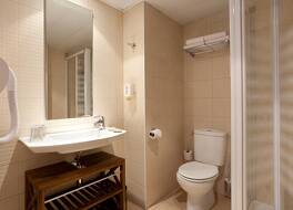 ホテル ロッシ 写真