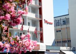 Mercure Limoges Centre 写真