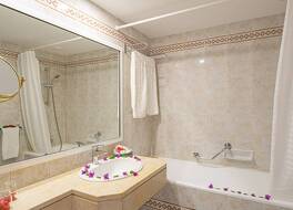 ホテル ソル アズール ビーチ 写真