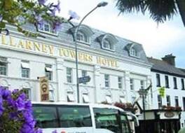 キラーニー タワーズ ホテル ＆ レジャー センター