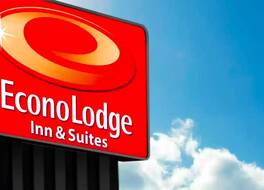 エコノ  ロッジ イン & スイーツ 写真