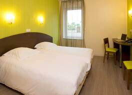 オーベルジュ ドゥ ラ バイエ 写真