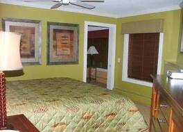 ノース スター ロッジ アンド リゾート 写真