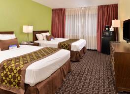 Americas Best Value Inn & Suites Extended Stay Tulsa 写真