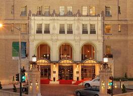 インターコンチネンタル マーク ホプキンス サンフランシスコ バイ IHG 写真